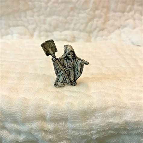 bones drave digger mini figure|Bones Miniatures On Sale Now! .